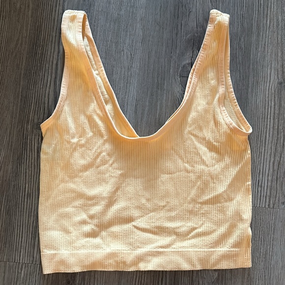 Colsie top - Picture 2 of 2